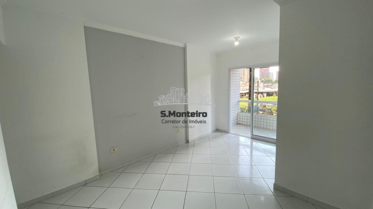 Imagem Apartamento com 3 Quartos à Venda, 82 m² em Canto Do Forte - Praia Grande Imagem Apartamento com 3 Quartos à Venda, 82 m² em Canto Do Forte - Praia Grande