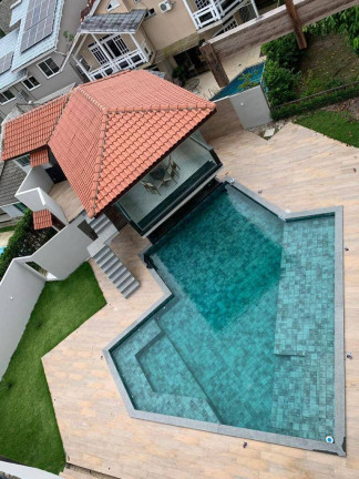 Imagem Casa com 6 Quartos à Venda,  em Parque Verde - Belém