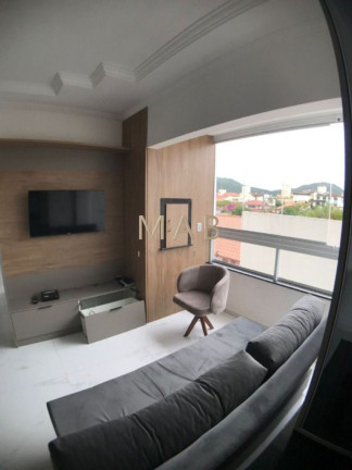 Imóvel com 2 Quartos à Venda, 57 m² em Ingleses Norte - Florianópolis