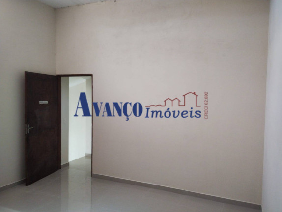 Imagem Casa para Alugar, 50 m² em Vila Santa Terezinha - Várzea Paulista Imagem Casa para Alugar, 50 m² em Vila Santa Terezinha - Várzea Paulista