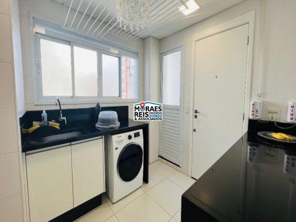 Imagem Apartamento com 3 Quartos à Venda, 215 m² em Campo Belo - São Paulo