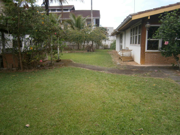 Imagem Casa com 3 Quartos à Venda, 130 m² em Itaguá - Ubatuba