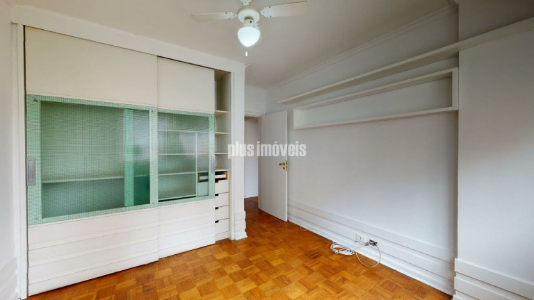 Imagem Apartamento com 3 Quartos à Venda, 152 m² em Pinheiros - São Paulo