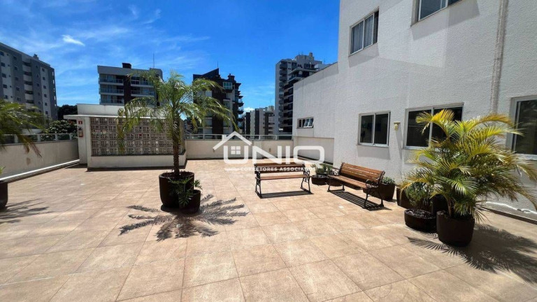 Imagem Apartamento com 2 Quartos para Alugar, 90 m² em Centro - Pato Branco