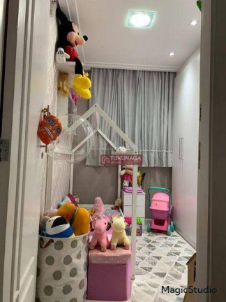 Imagem Apartamento com 3 Quartos à Venda, 64 m² em Brás - São Paulo Imagem Apartamento com 3 Quartos à Venda, 64 m² em Brás - São Paulo