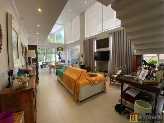Casa com 5 Quartos à Venda, 296 m² em Riviera - Bertioga