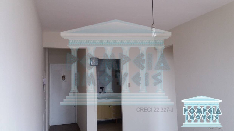 Imagem Apartamento com 1 Quarto para Alugar, 61 m² em Perdizes - São Paulo Imagem Apartamento com 1 Quarto para Alugar, 61 m² em Perdizes - São Paulo