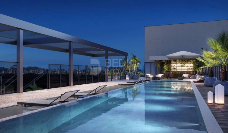 Imagem Apartamento com 1 Quarto à Venda, 47 m² em Jardim Dourado - Porto Belo Imagem Apartamento com 1 Quarto à Venda, 47 m² em Jardim Dourado - Porto Belo