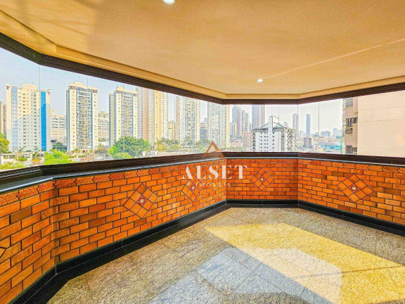 Imagem Apartamento com 4 Quartos à Venda, 277 m² em Tatuapé - São Paulo Imagem Apartamento com 4 Quartos à Venda, 277 m² em Tatuapé - São Paulo