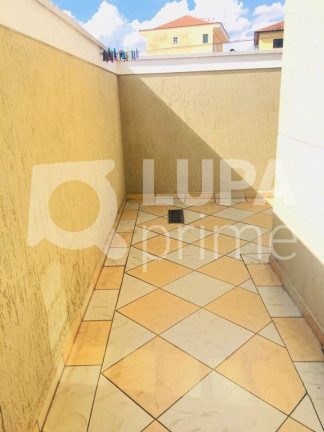 Imagem Casa com 3 Quartos à Venda, 192 m² em Vila Gustavo - São Paulo Imagem Casa com 3 Quartos à Venda, 192 m² em Vila Gustavo - São Paulo