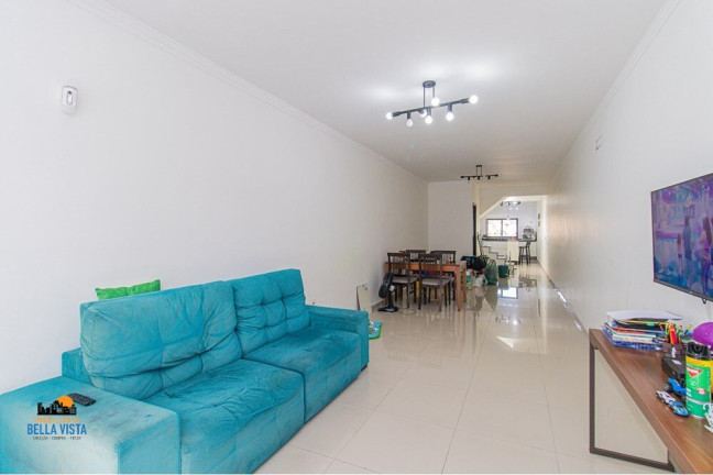 Imagem Casa com 3 Quartos à Venda,  em Vila Moraes - São Paulo