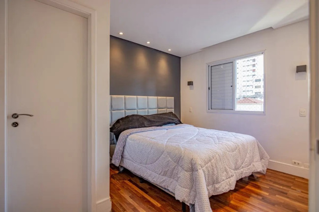 Imagem Apartamento com 2 Quartos à Venda, 94 m² em Lapa - São Paulo