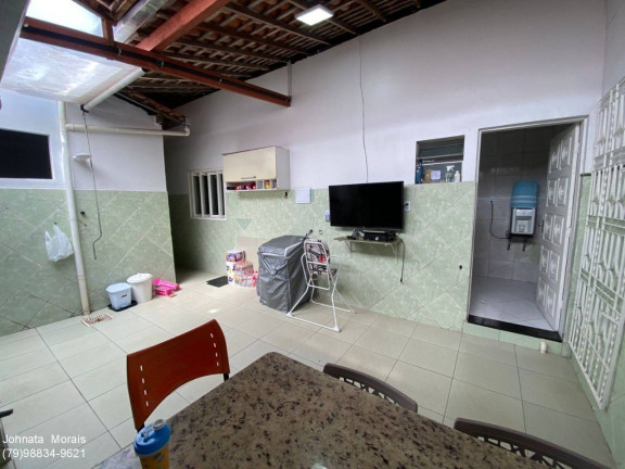 Casa com 3 Quartos à Venda, 162 m² em Farolândia - Aracaju