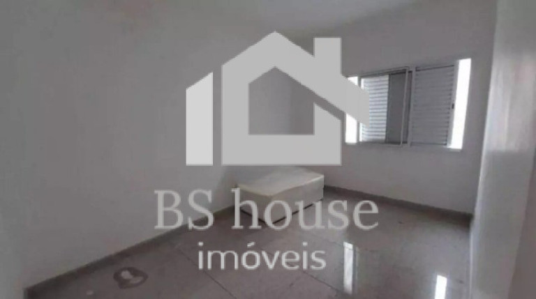 Imagem Sobrado com 2 Quartos para Alugar, 120 m² em Jardim - Santo André