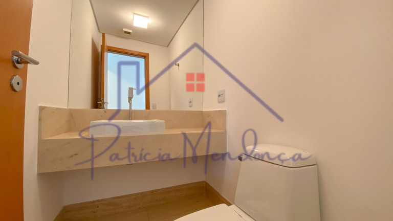 Imagem Apartamento com 3 Quartos à Venda, 292 m² em Jardim Botânico - Ribeirão Preto