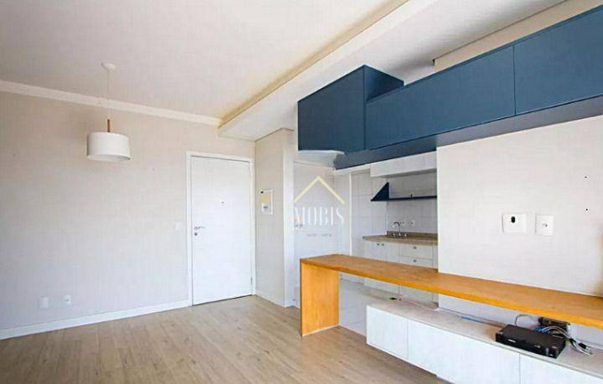 Imagem Apartamento com 2 Quartos à Venda, 66 m² em Vila América - Santo André Imagem Apartamento com 2 Quartos à Venda, 66 m² em Vila América - Santo André