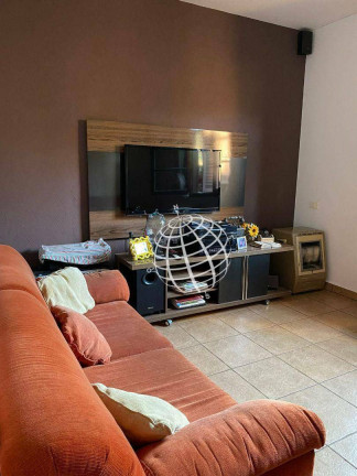 Imagem Chácara com 4 Quartos à Venda, 400 m² em Chácaras Fernão Dias - Bragança Paulista