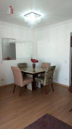 Imagem Apartamento com 3 Quartos à Venda, 65 m² em Santana - São Paulo