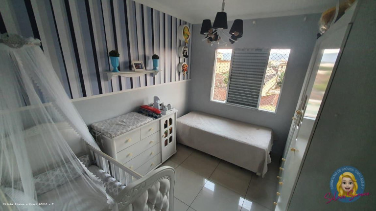 Imagem Apartamento com 2 Quartos à Venda, em Parque São Vicente - São Vicente Imagem Apartamento com 2 Quartos à Venda, em Parque São Vicente - São Vicente