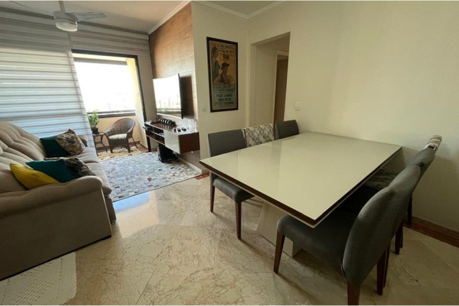 Imagem Apartamento com 3 Quartos à Venda, 80 m² em Mooca - São Paulo Imagem Apartamento com 3 Quartos à Venda, 80 m² em Mooca - São Paulo