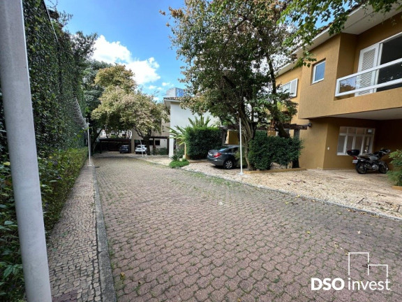 Imagem Casa de Condomínio com 4 Quartos à Venda, 470 m² em Retiro Morumbi - São Paulo Imagem Casa de Condomínio com 4 Quartos à Venda, 470 m² em Retiro Morumbi - São Paulo