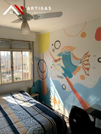 Imagem Apartamento com 2 Quartos à Venda, 68 m² em Alto Da Mooca - São Paulo
