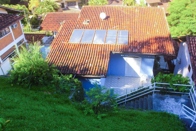 Imagem Casa com 3 Quartos à Venda, 312 m² em Itaipu - Niterói Imagem Casa com 3 Quartos à Venda, 312 m² em Itaipu - Niterói