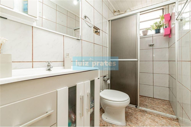 Imagem Apartamento com 1 Quarto à Venda, 42 m² em Passo Da Areia - Porto Alegre