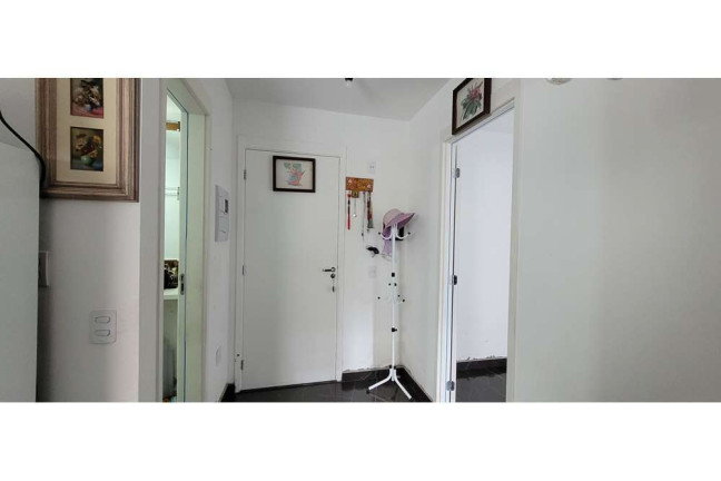 Apartamento com 1 Quarto à Venda, 30 m² em Sé - São Paulo