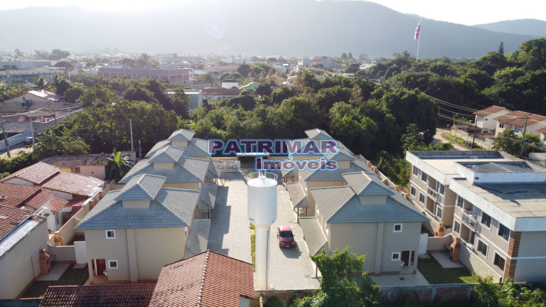 Imagem Casa com 2 Quartos à Venda, 95 m² em Itaipuaçu - Maricá Imagem Casa com 2 Quartos à Venda, 95 m² em Itaipuaçu - Maricá