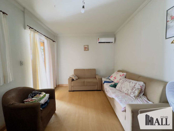 Casa com 2 Quartos à Venda, 180 m² em Jardim Ouro Verde - São José Do Rio Preto