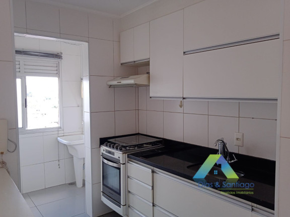 Imagem Apartamento com 2 Quartos à Venda, 50 m² em Sacomã - São Paulo Imagem Apartamento com 2 Quartos à Venda, 50 m² em Sacomã - São Paulo