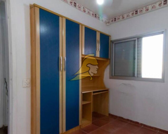 Imagem Apartamento com 2 Quartos à Venda, 76 m² em Vila Suzana - São Paulo