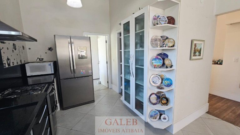 Imagem Casa com 3 Quartos à Venda, 291 m² em Jardim Paulista - Atibaia Imagem Casa com 3 Quartos à Venda, 291 m² em Jardim Paulista - Atibaia