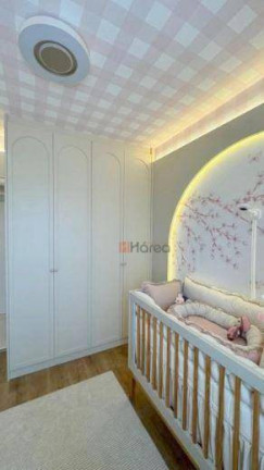 Imagem Apartamento com 2 Quartos à Venda, 98 m² em Jardim Belvedére - Sorocaba