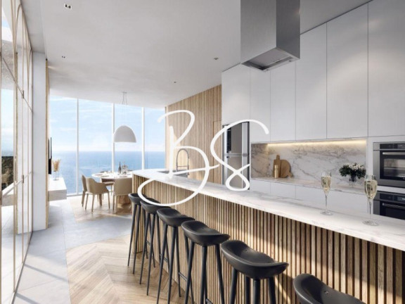 Imagem Apartamento com 5 Quartos à Venda, 298 m² em Centro - Balneário Camboriú
