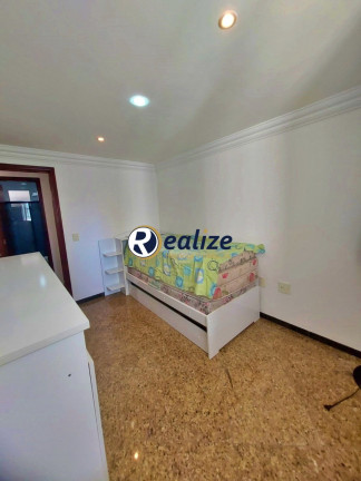 Imagem Imóvel com 3 Quartos à Venda, 110 m² em Praia Do Morro - Guarapari