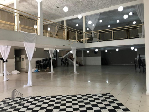 Imagem Sala Comercial à Venda, 1.100 m² em Wanel Ville - Sorocaba Imagem Sala Comercial à Venda, 1.100 m² em Wanel Ville - Sorocaba