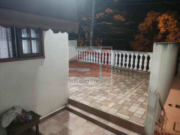 Casa com 2 Quartos à Venda, 132 m² em Borda Da Mata - Caçapava