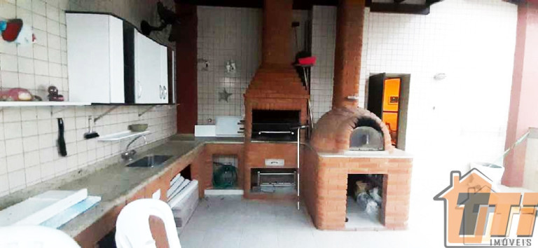 Imagem Cobertura com 3 Quartos à Venda, 140 m² em Praia Grande - Ubatuba