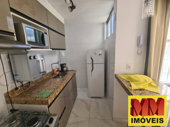 Imagem Apartamento com 2 Quartos à Venda, 60 m² em Braga - Cabo Frio Imagem Apartamento com 2 Quartos à Venda, 60 m² em Braga - Cabo Frio