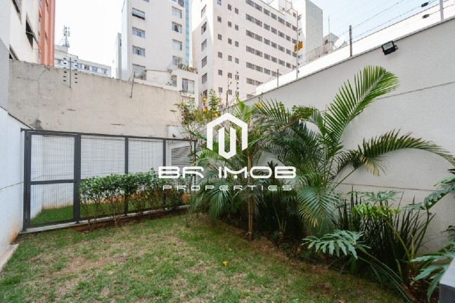 Imagem Imóvel com 1 Quarto à Venda, 38 m² em Bela Vista - São Paulo Imagem Imóvel com 1 Quarto à Venda, 38 m² em Bela Vista - São Paulo