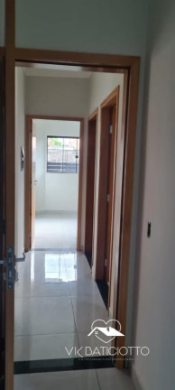 Imagem Casa com 3 Quartos à Venda, 85 m² em Parque Residencial Bom Pastor - Sarandi