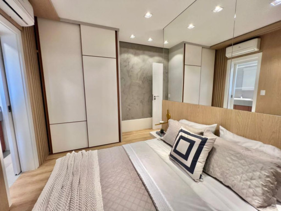 Imagem Apartamento com 3 Quartos à Venda, 94 m² em Navegantes - Capao Da Canoa