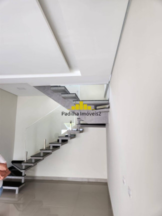 Imagem Casa de Condomínio com 3 Quartos à Venda, 144 m² em Colina Santa Mônica - Votorantim