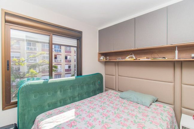 Imagem Apartamento com 1 Quarto à Venda, 46 m² em Petrópolis - Porto Alegre