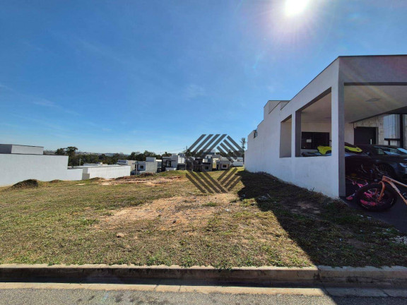 Imagem Terreno à Venda, 151 m² em Horto Florestal - Sorocaba