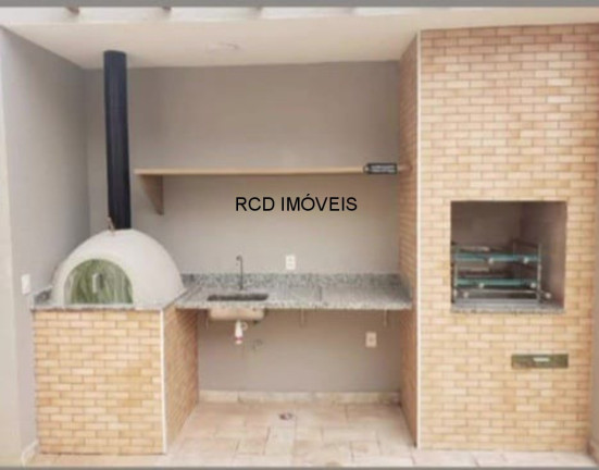Imagem Apartamento com 2 Quartos à Venda, 47 m² em Jardim Boa Vista (zona Oeste) - São Paulo