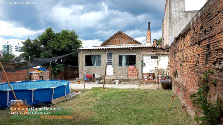 Imagem Terreno à Venda, 329 m² em Centro - Santa Maria