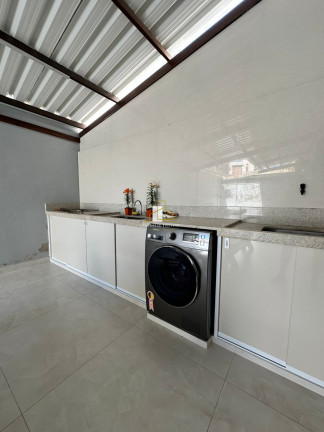 Imagem Imóvel com 2 Quartos à Venda, 97 m² em Colina De Laranjeiras - Serra